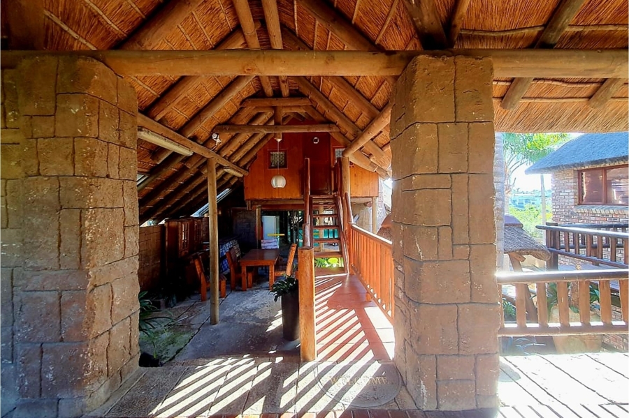 3 Bedroom Property for Sale in Menkenkop Western Cape